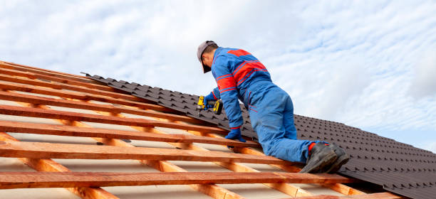 Sheet Metal Roofing in Battlement Mesa, CO